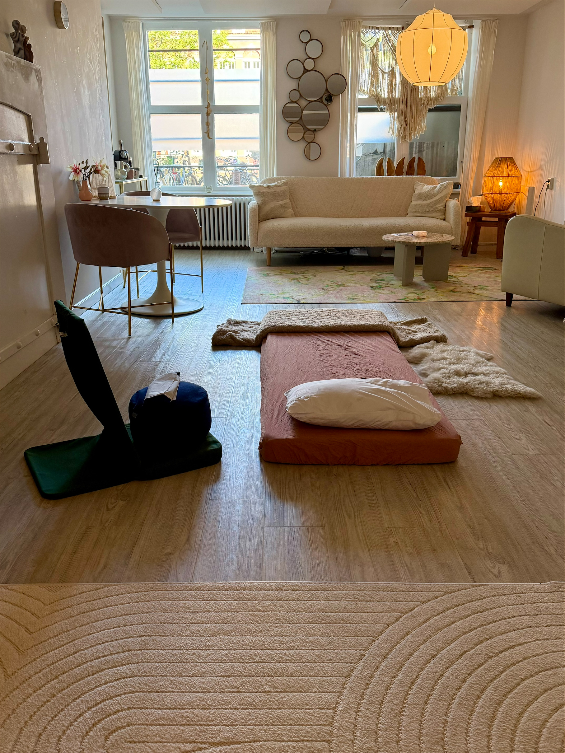 Studio Anton Vos Ademcoach